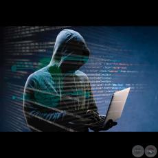 PIRATAS CIBERNÉTICOS - LOS “HACKERS” - Por ANÍBAL ROMERO SANABRIA