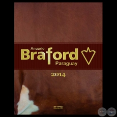 Revista BRAFORD - Año 1 - Número 3 - Diciembre 2014