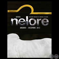 NELORE Revista - ANUARIO 2012 - Diciembre 2012