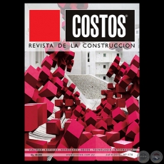 COSTOS Revista de la Construccin - N 178 - Julio 2010