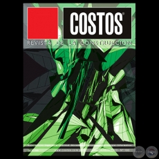COSTOS Revista de la Construccin - N 180 - Setiembre 2010