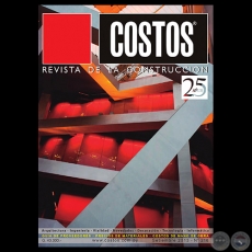 COSTOS Revista de la Construccin - N 216 - Setiembre 2013