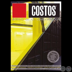 COSTOS Revista de la Construcción - Nº 226 - Julio 2014