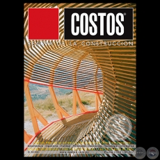 COSTOS Revista de la Construccin - N 232 - Enero 2015
