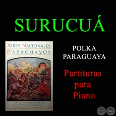 SURUCÚA - POLKA PARAGUAYA