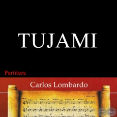TUJAMI (Partitura) - Polca de EMILIANO R. FERNÁNDEZ