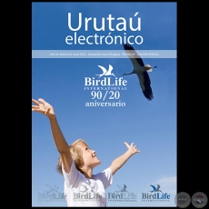 URUTAÚ ELECTRÓNICO - NÚMERO 06 - AÑO 10 - JUNIO 2012