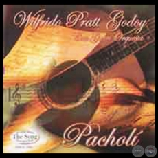 PACHOL - WILFRIDO PRAT GODOY - Ao 2005