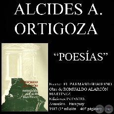 TU OLVIDO , VATICINIO , IMAGINANDO A NORMA y A TI, MAESTRA (Poesías de ALCIDES A. ORTIGOZA)