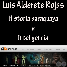 HISTORIA PARAGUAYA E INTELIGENCIA