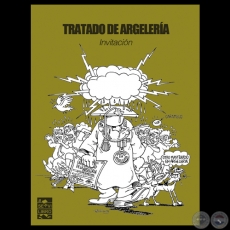 TRATADO DE ARGELERÍA, 2013 - Por ANÍBAL ROMERO SANABRIA