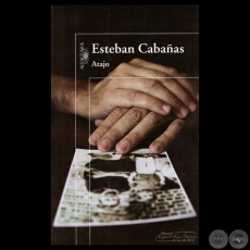 ATAJO, 2012 - Novela de ESTEBAN CABAÑAS