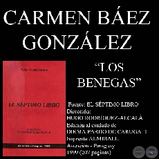 LOS BENEGAS (Cuento de CARMEN BÁEZ GONZÁLEZ)