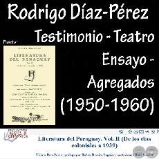 TESTIMONIO-TEATRO-ENSAYO-AGREGADOS (1950-1960)