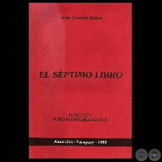 EL SÉPTIMO LIBRO (TALLER CUENTO BREVE, 1999)