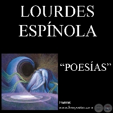 A VINCENT e IN MEMORIAM - Poesas de LOURDES ESPNOLA