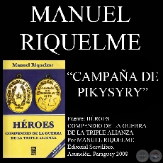 CAMPAA DE PIKYSYRY (Autor: MANUEL RIQUELME)