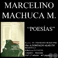 POESÍAS DE MARCELINO MACHUCA MARTÍNEZ