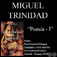 POESÍA de MIGUEL TRINIDAD