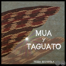 MUA Y TAGUATO - Ilustración de CAROLA MAZZOTTI