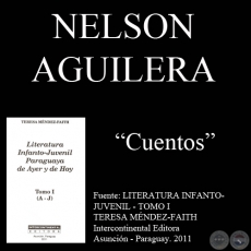 ESTOY GORDA Y FEA, PAPA VOS NO SABES NADA y YO QUIERO SER DOCTORA - Cuentos de NELSON AGUILERA