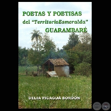 POETAS Y POETISAS DEL TERRITORIO ESMERALDA - GUARAMBAR. (Por DELIA PICAGU BORDN)