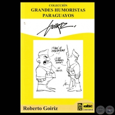 GOIRIZ, 2012 - Humor gráfico de ROBERTO GOIRIZ