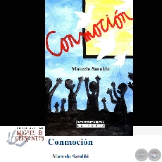 CONMOCIÓN