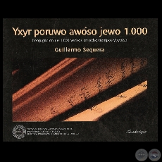 YXYR PORUWO AWÓSO JEWO 1.000 - Por GUILLERMO SEQUERA
