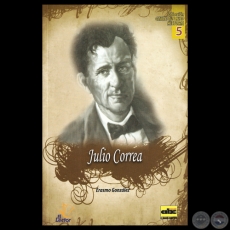 JULIO CORREA - Por ERASMO GONZÁLEZ - Año 2013