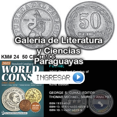 WORLD COINS