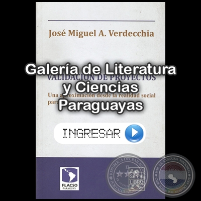 Portal Guaraní - Artes Visuales En El Paraguay - Literatura, Historia E ...