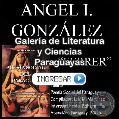 ÁNGEL IGNACIO GONZÁLEZ (+)
