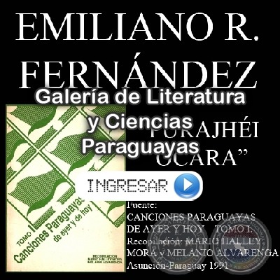 EMILIANO R. FERNÁNDEZ (+)