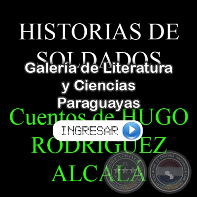 HUGO RODRGUEZ ALCAL (+)