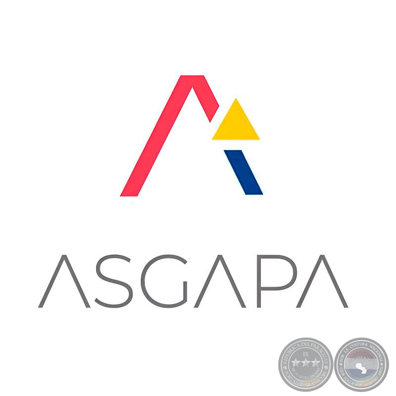 ASGAPA – Asociación de Galerías de Arte del Paraguay