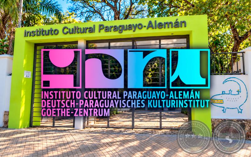 INSTITUTO CULTURAL PARAGUAYO ALEMÁN GOETHE-ZENTRUM
