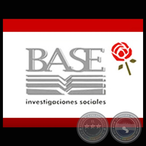 BASE INVESTIGACIONES SOCIALES