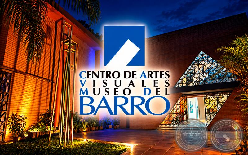 CENTRO DE ARTES VISUALES / MUSEO DEL BARRO