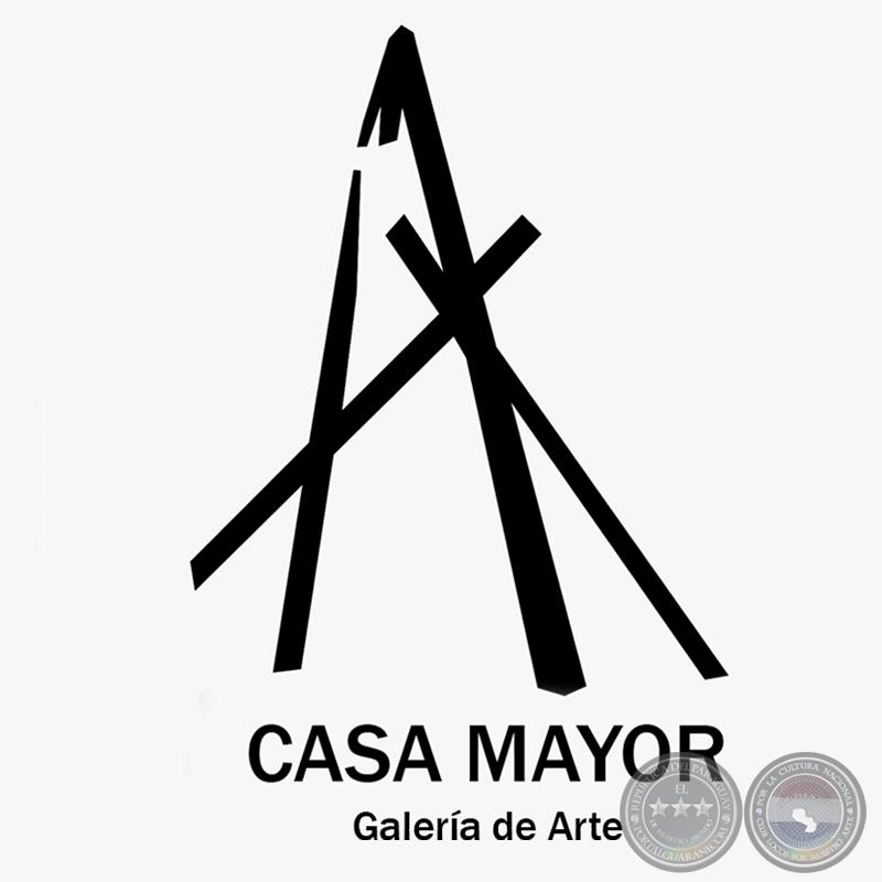 CASA MAYOR GALERÍA DE ARTE
