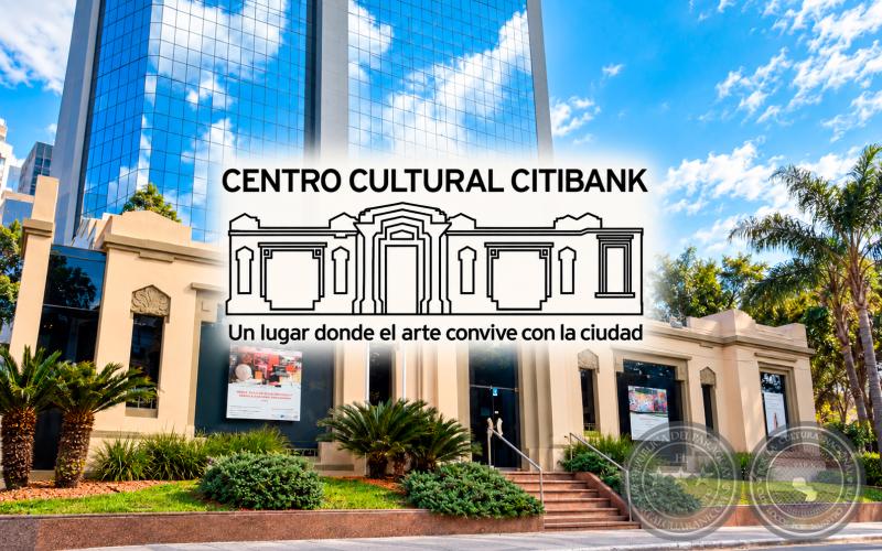 CENTRO CULTURAL CITIBANK