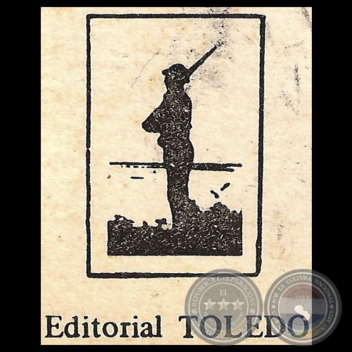 EDITORIAL TOLEDO