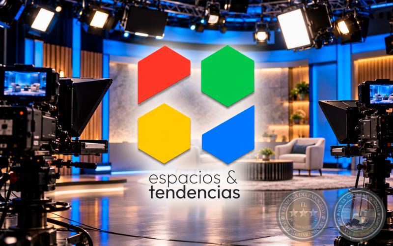 ESPACIOS & TENDENCIAS