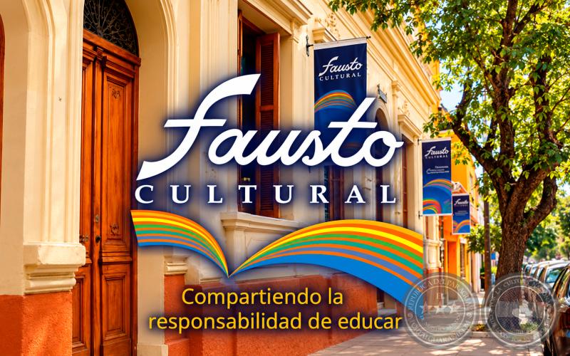 FAUSTO CULTURAL