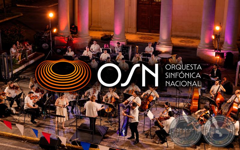ORQUESTA SINFÓNICA NACIONAL (OSN)