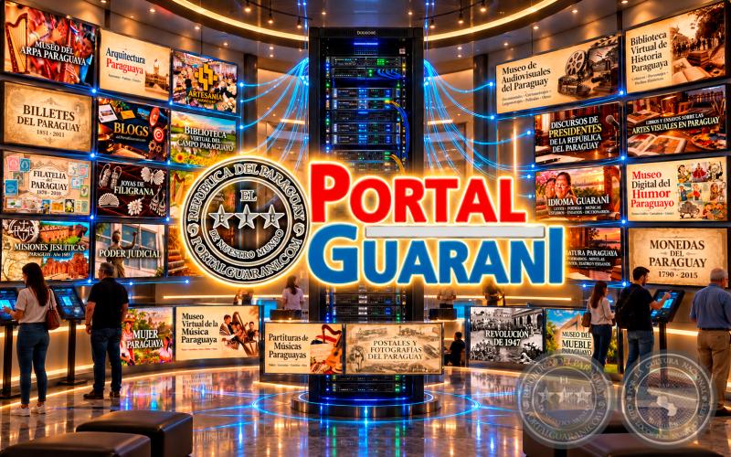 PortalGuarani.com