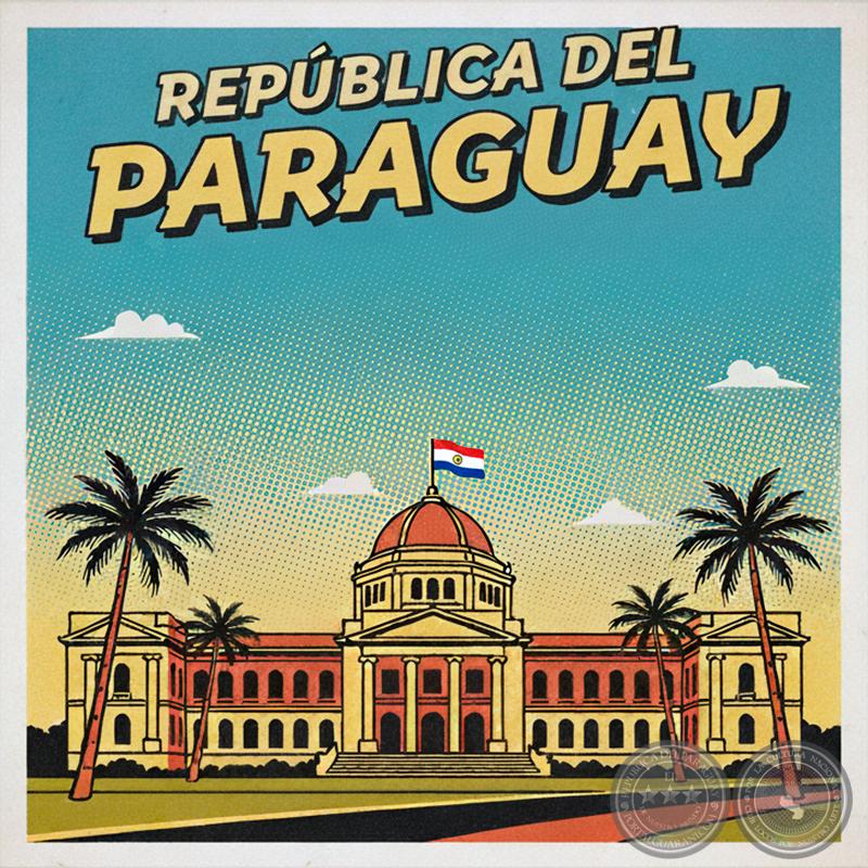 REPÚBLICA DEL PARAGUAY