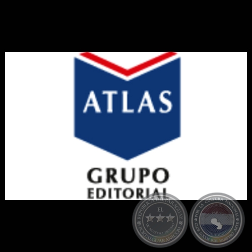 GRUPO EDITORIAL ATLAS