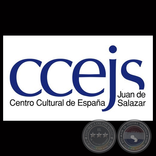 CENTRO CULTURAL DE ESPAÑA JUAN DE SALAZAR, CCEJS