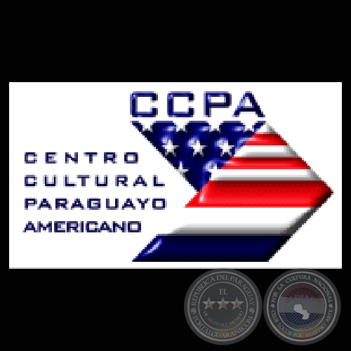 CENTRO CULTURAL PARAGUAYO AMERICANO (C.C.P.A.)